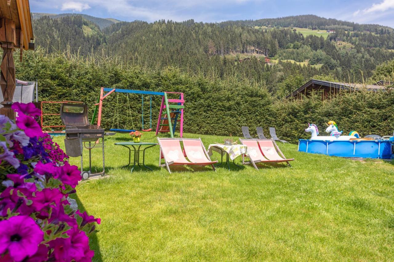 Ferienwohnungen Behamhof Neukirchen am Großvenediger 外观 照片