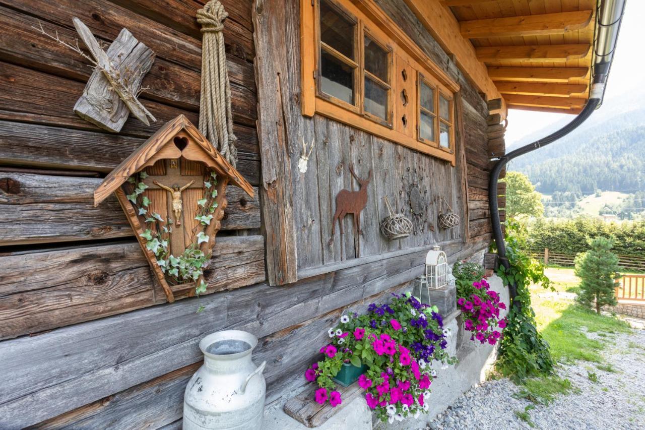 Ferienwohnungen Behamhof Neukirchen am Großvenediger 外观 照片