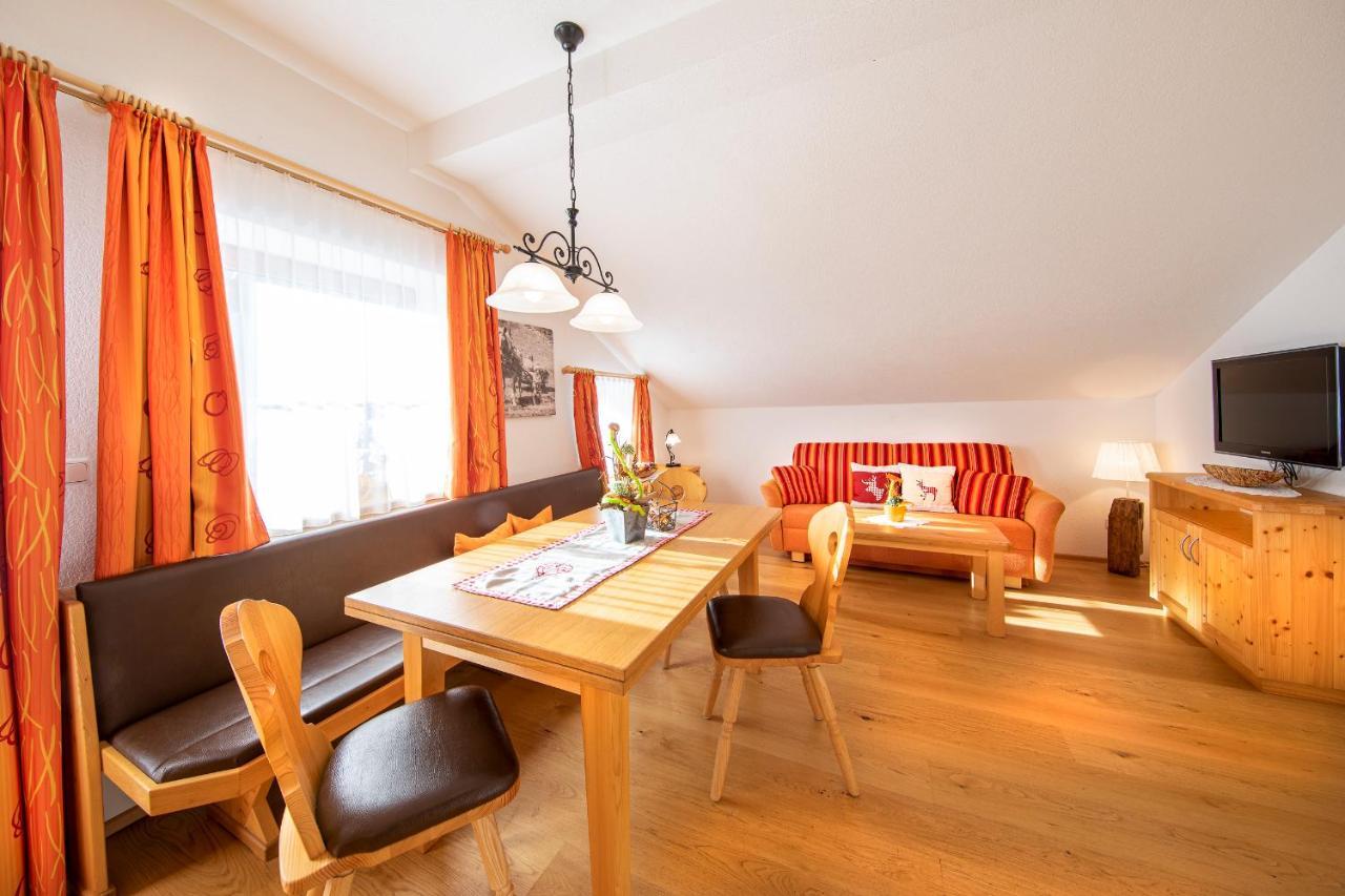 Ferienwohnungen Behamhof Neukirchen am Großvenediger 外观 照片