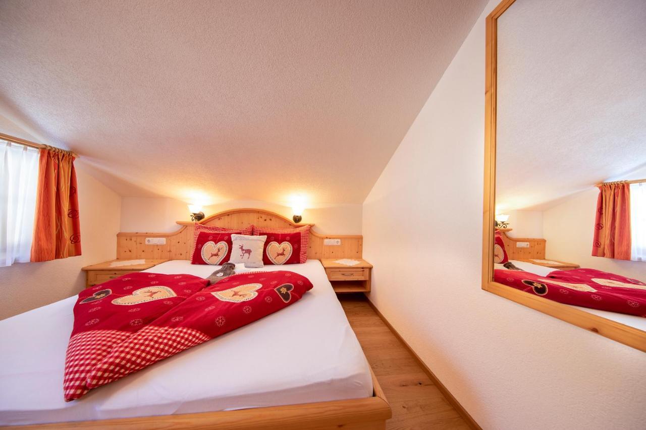 Ferienwohnungen Behamhof Neukirchen am Großvenediger 外观 照片